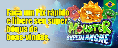 Bônus de Boas-Vindas 💎 promotion banner
