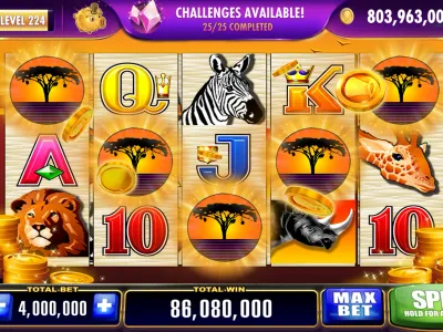 Interface de Jogos screenshot