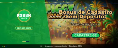 Jackpot Acumulado: Jogue Já!